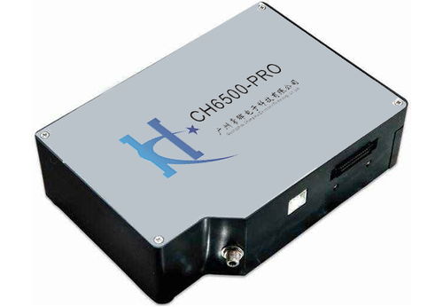 國產(chǎn)光譜儀測(cè)試LED常用指南——以廣東常暉電子為例